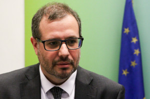 Τσάφος σε ΕΕ: Κερδοσκοπικές πιέσεις στην αγορά φυσικού αερίου – Τι συζητήθηκε στην Task Force