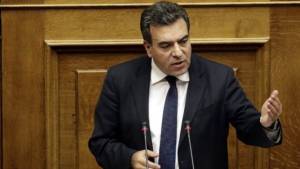 Κόνσολας: Εθνικό στρατηγικό και μακρόπνοο σχέδιο για τον τουρισμό