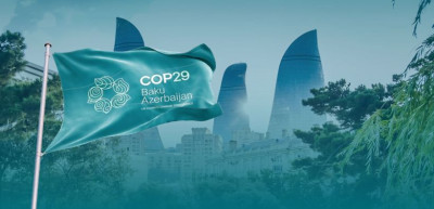 Αζερμπαϊτζάν-COP29: Δεν βρίσκουν κοινό σχέδιο κειμένου για συμφωνία