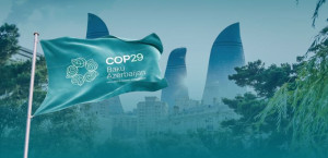 Αζερμπαϊτζάν-COP29: Δεν βρίσκουν κοινό σχέδιο κειμένου για συμφωνία