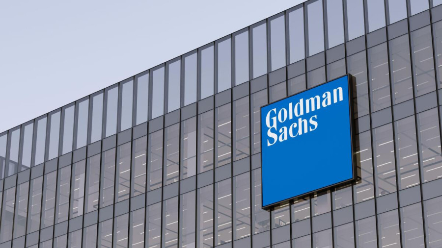 Goldman Sachs: Υπερδιπλασιασμός κερδών στα $3 δισ. το 2ο τρίμηνο