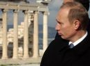 Πούτιν: Άγνωστο το μέλλον- Καθαρά στα χέρια των Ελλήνων