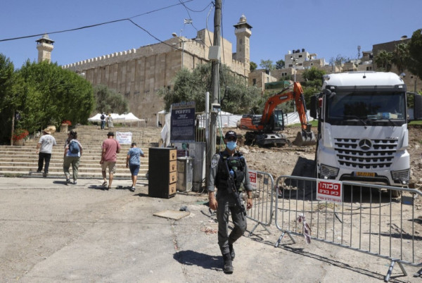 ΕΕ: Μποϊκοτάζ στα προϊόντα από τους παράνομους ισραηλινούς εποικισμούς – Η αντίδραση του Τελ Αβίβ