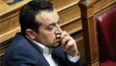 Παππάς: Καμία συνεργασία με ΝΔ, Ποτάμι και ΠΑΣΟΚ