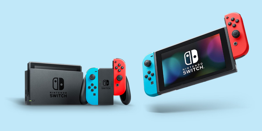 To Switch... γέρασε- Πτώση 55% για τα κέρδη της Nintendo
