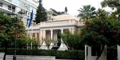 ΠΝΠ: Ρυθμίσεις για «κατεπείγοντα» θέματα - 120 δόσεις σε επιχειρήσεις