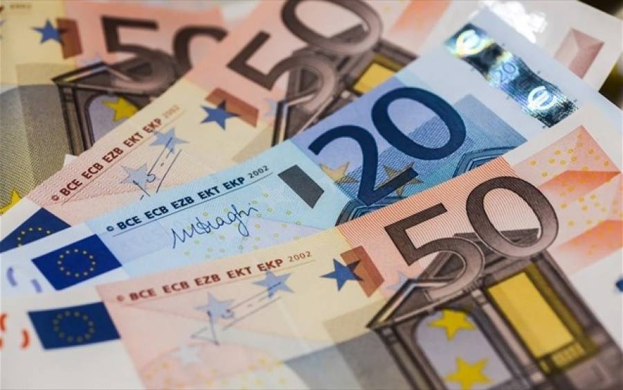 ΗΛΙΟΣ: Μέση κύρια σύνταξη στα €723, επικουρική στα €172