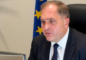 Πιτσιλής: Θεσμική ανθεκτικότητα, τεχνολογία και εμπιστοσύνη στη σύγχρονη φορολογική διοίκηση