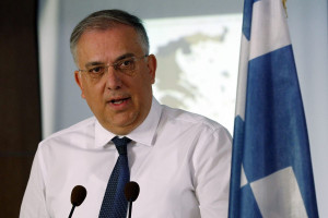 Θεοδωρικάκος: Νέος «ΘΩΡΑΞ» με €48,9 εκατ. στην άμυνα και 150 εκατ. για την ελληνική αμυντική βιομηχανία
