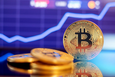 Από...ρεκόρ σε ρεκόρ το Bitcoin-Ξεπέρασε για πρώτη φορά τα $92.000