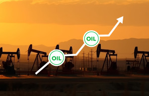 Σε υψηλό δύο μηνών το πετρέλαιο με φόντο ζήτηση- προσφορά