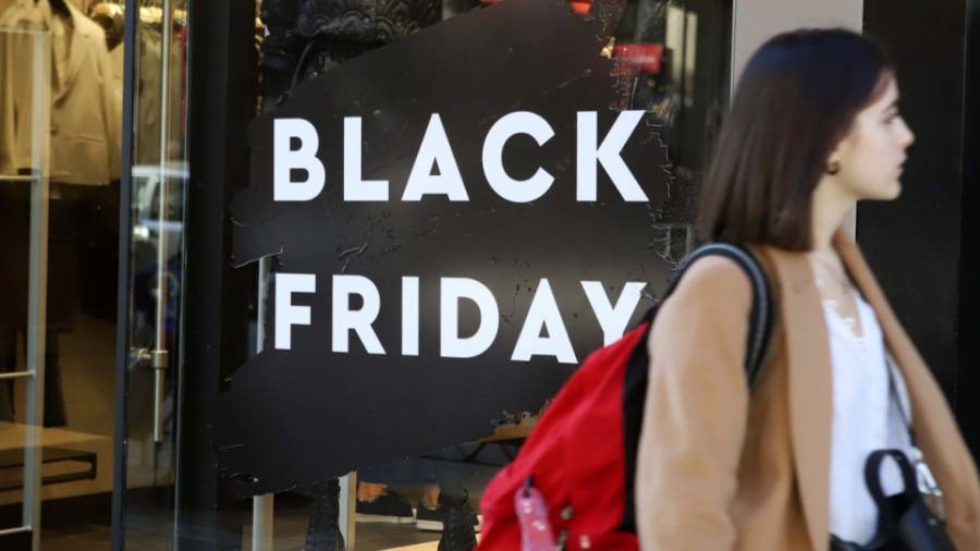 Black Friday-Cyber Monday: Ενημέρωση ΕΕΤΤ για την αγορά συσκευών ραδιοεξοπλισμού