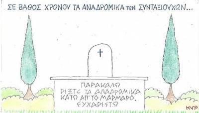 Σε βάθος χρόνου...