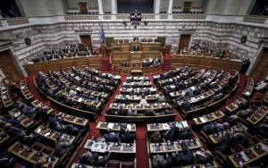 Υπερψηφίστηκε το νομοσχέδιο για 120 δόσεις και θετικά μέτρα