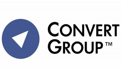 Νέος CEO της Convert Group ο Ανδρέας Πετρόπουλος