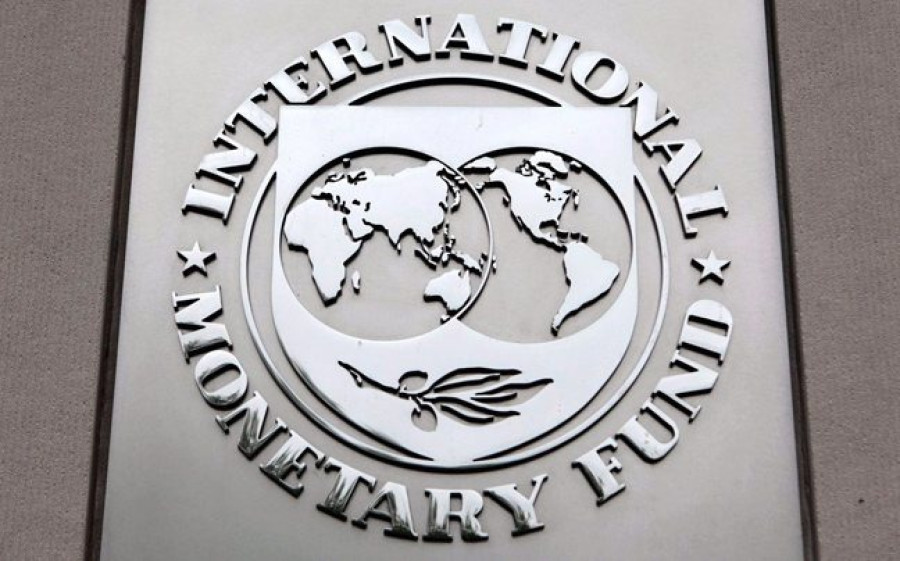 ΔΝΤ: «Καμπανάκι» για το χρέος στις ΗΠΑ- Προτείνει αύξηση φόρων