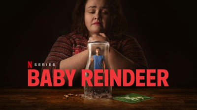 Baby Reindeer: Συνεχίζεται η δικαστική διαμάχη για το Netflix