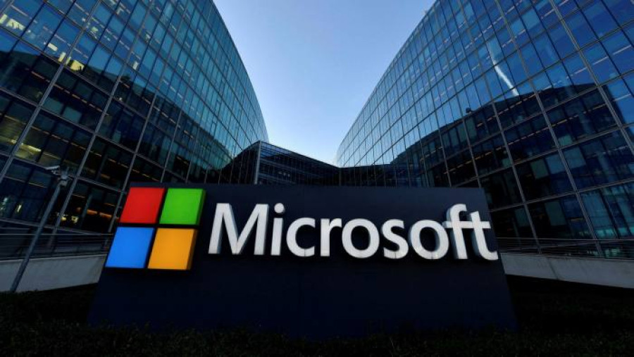 Microsoft: Προβλήματα σε εφαρμογές του Office και υπηρεσίες cloud
