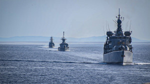 Τουρκική αμφισβήτηση της ελληνικής NAVTEX στην περιοχή που θα περάσει το πλοίο για το Καλώδιο