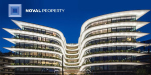 Noval Property: Νέος Διευθύνων Σύμβουλος ο Μιχαήλ Παναγής