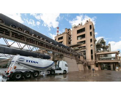 Titan Cement: Ξεκινά πρόγραμμα αγοράς ιδίων μετοχών έως €20 εκατ.