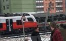 Αυστρία: Μία νεκρή και 22 τραυματίες σε σύγκρουση τρένων