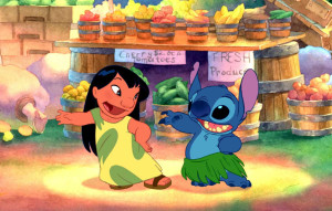 Έρχεται η live-action ταινία του “Lilo &amp; Stitch”: Μια πρώτη ματιά από το σετ των γυρισμάτων