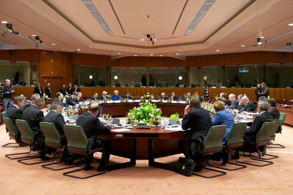 Σενάρια για έκτακτο Eurogroup στις 11/2 για το ελληνικό χρέος