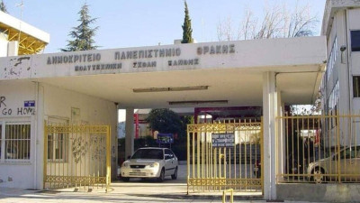 Πανεπιστημιακές «οικογενειακές ιστορίες»