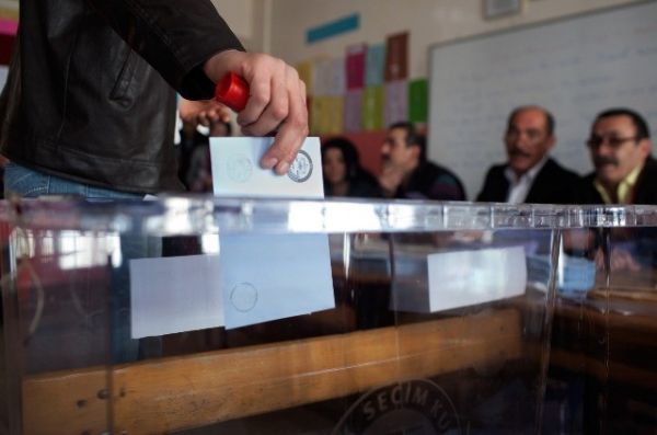 Ξανά σε εκλογές η Τουρκία- Τελική ημερομηνία η 1η Νοεμβρίου