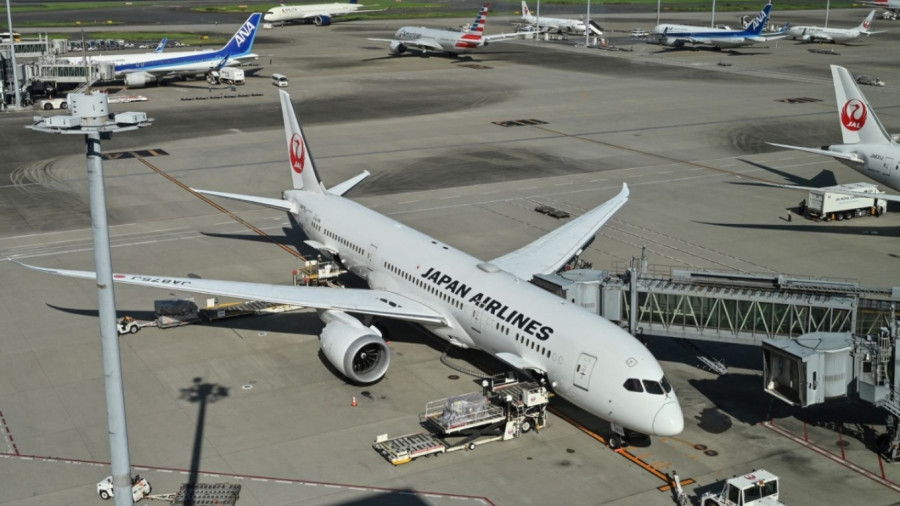 Japan Airlines: Δυσλειτουργία στο σύστημα πωλήσεων εισιτηρίων λόγω κυβερνοεπίθεσης