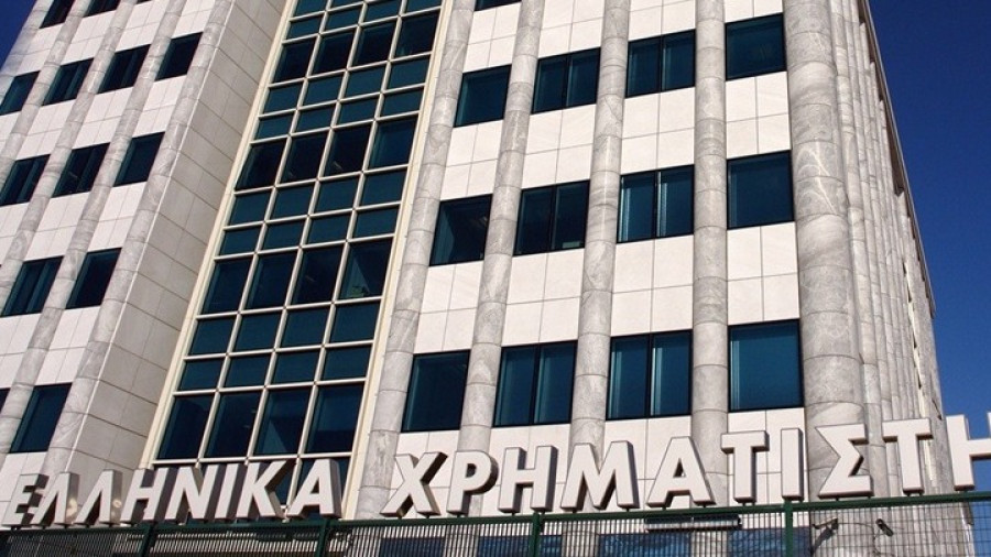 ΧΑ: Μπαράζ θετικών εκθέσεων- Κοντινή αντίσταση στις 1516 μονάδες