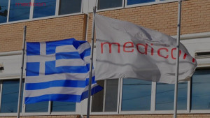 Medicon: Μείωση πωλήσεων το α’ τρίμηνο- Η εικόνα του 2022