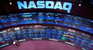 Wall Street: Νέο ιστορικό υψηλό για τον Nasdaq