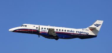 Καλoκαιρινές προσφορές από τη Sky Express