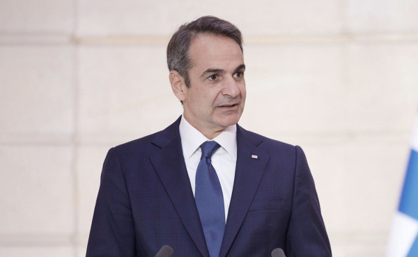 «Σήμα» Μητσοτάκη για παρεμβάσεις στη ΔΕΘ και μήνυμα προς την Τουρκία