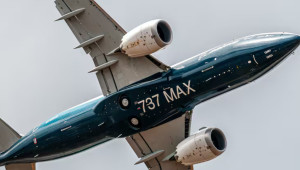 Boeing: Ένοχη για απάτη στην έρευνα για τις συντριβές αεροπλάνων