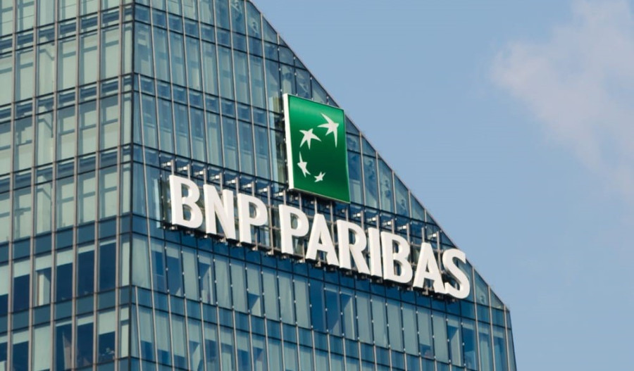 BNP Paribas: Εξαγοράζει την Axa Investment Managers έναντι €5,1 δισ.