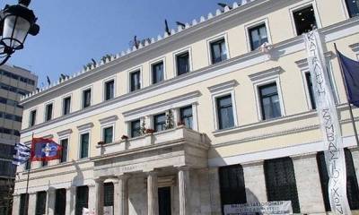 Αθήνα: Την Κυριακή η ορκωμοσία της νέας δημοτικής αρχής