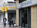 Αlpha Bank και Πειραιώς διαψεύδουν τα σενάρια συγχώνευσης