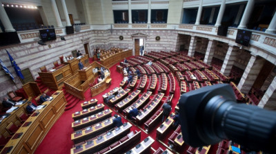 Αντιπολίτευση: Κριτική στην κυβέρνηση για την στάση της στο Παλαιστινιακό