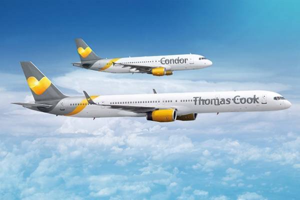 Ευρωκοινοβούλιο για Thomas Cook: Ανάγκη για καλύτερη προστασία καταναλωτών- εργαζομένων