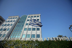 Επέστρεψαν δριμύτεροι οι αγοραστές στο Χρηματιστήριο- Νέο υψηλό 9ετίας