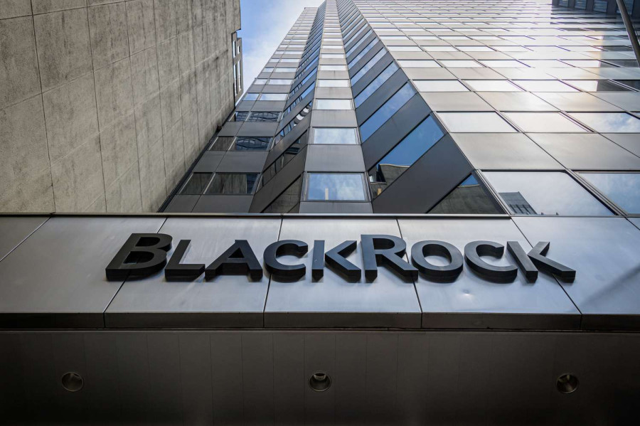 BlackRock: Overweight στα βρετανικά ομόλογα- Έρχεται γενναία μείωση επιτοκίων