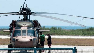 Τουρκία: Θα χρησιμοποιήσουμε κάθε μέσο για τους «8»