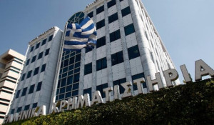 ΧΑ: Πράσινο φως στην εισαγωγή των μετοχών του Ελ. Βενιζέλος