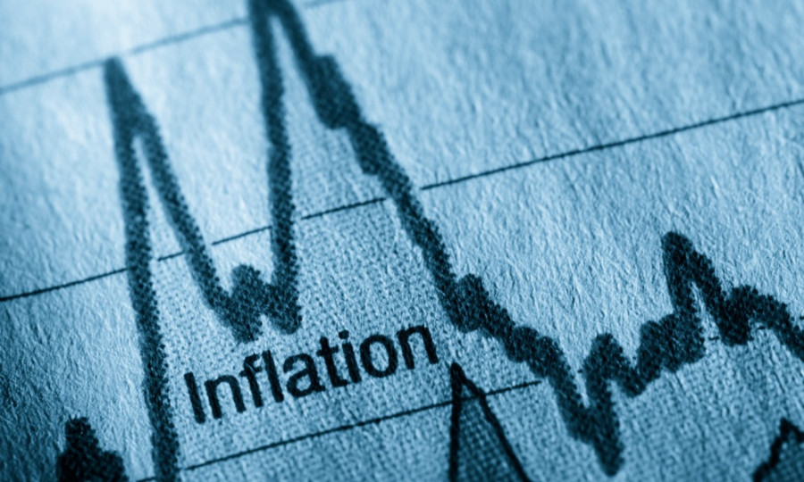 Στο 2,4% ο πληθωρισμός τον Μάιο- «Τσίμπησε» στην ευρωζώνη
