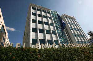 Σε χαμηλό 1,5 μήνα το Χρηματιστήριο- Τέταρτη σερί εβδομαδιαία πτώση