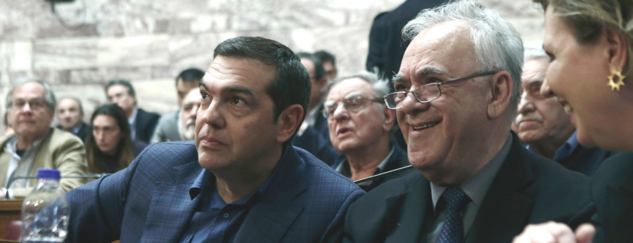 Οι κορυφαίοι του ΣΥΡΙΖΑ που κινδυνεύουν να μείνουν εκτός Βουλής και οι διαθέσεις τους στη συζήτηση που θα ακολουθήσει