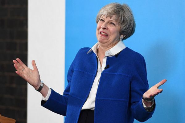 Brexit: Απογοητευμένοι οι Βρετανοί με τις διαπραγματεύσεις